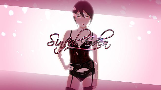 Sinful Eden