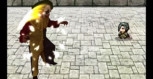 Salvation in Corruption