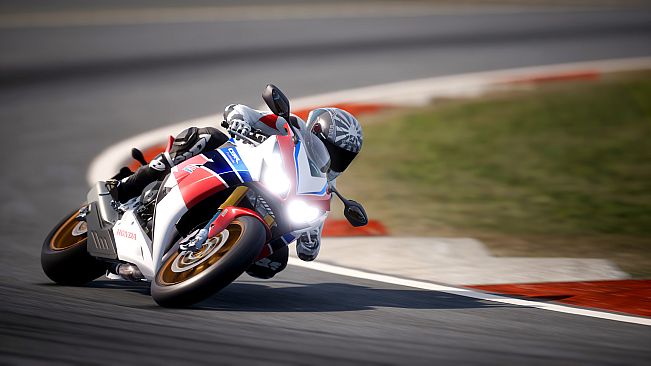 RIDE 4 - Bonus Pack 03