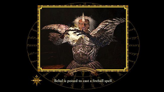 Lands of Lore Guardians of Destiny
