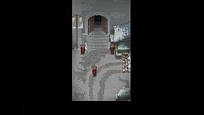 Absurd Story: Back Home