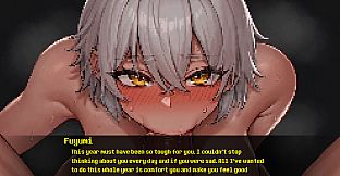 Lonely Christmas: Cute Santa 2