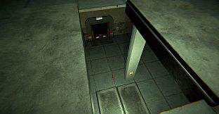 The Cube Below