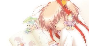 Little Busters! - Original Soundtrack