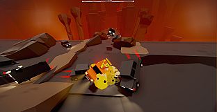 Impossible Pizza Delivery