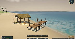 Island Escape