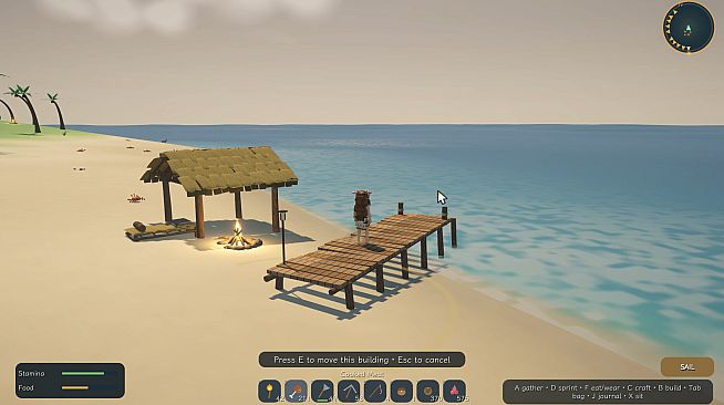 Island Escape