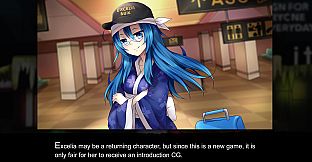 Without Within 3 - Digital artbook