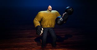 Puppet Master: The Game - Full Moon Toys - Leech-Woman & Pinhead Skins