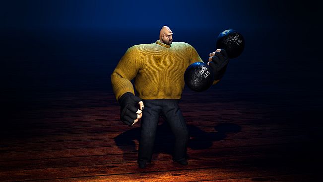 Puppet Master: The Game - Full Moon Toys - Leech-Woman & Pinhead Skins