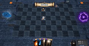 RiftBlade: WarCards