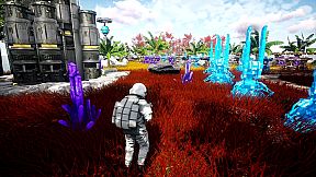 World Crafter TD: Prologue