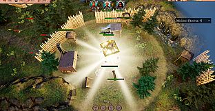 Endure: The Middle Age