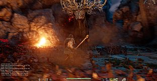 Last Reach