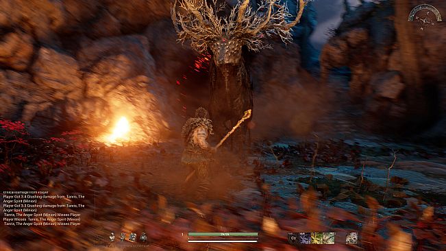 Last Reach