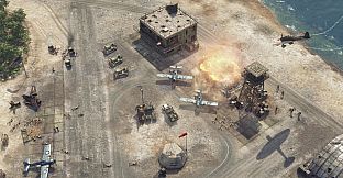 Sudden Strike 4 - The Pacific War