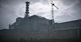 S.T.A.L.K.E.R. 2: Cost of Hope