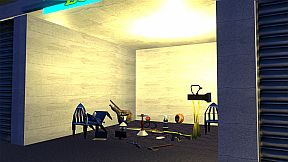 Trade Tycoon Life Simulator