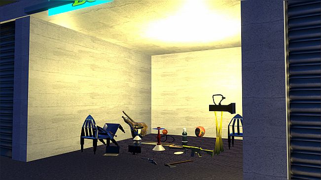 Trade Tycoon Life Simulator