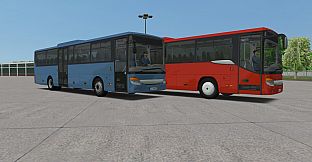 OMSI 2 Add-on S41x Family