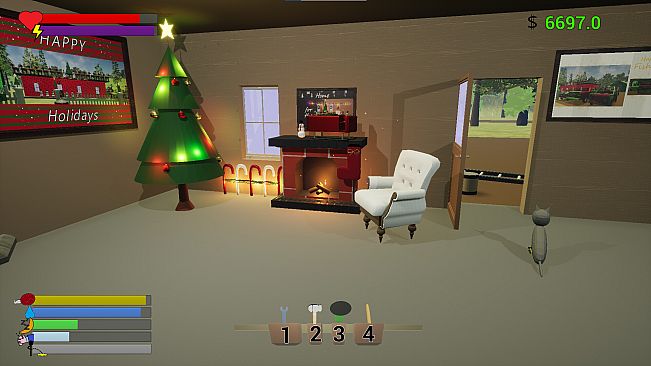 Fishton: A Town to Remember