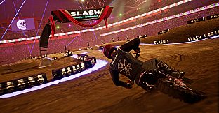 MX vs ATV All Out - Slash Track Pack