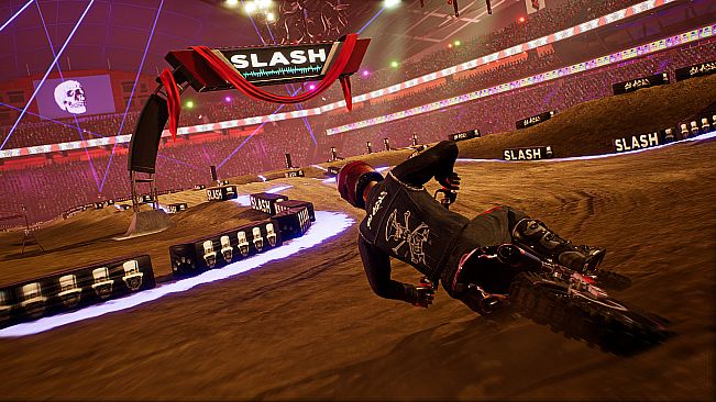 MX vs ATV All Out - Slash Track Pack