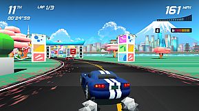 Horizon Chase Turbo