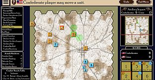 RBM Studio's Gettysburg