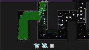 Twin-Stick Survivors