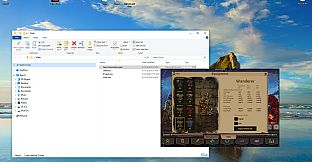 Darkest Desktop