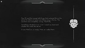 Choices That Matter: And The Sun Went Out