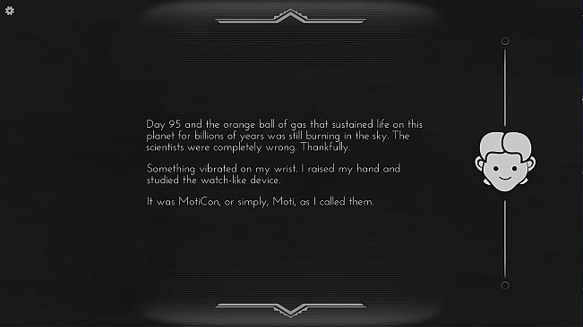 Choices That Matter: And The Sun Went Out