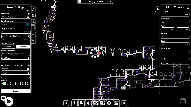 A Dance of Fire and Ice