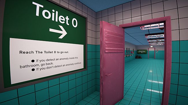 Toilet 8