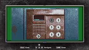 Whisper Mountain Outbreak