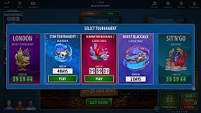 Blackjack 21: Blackjackist