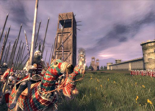Total War: MEDIEVAL II – Definitive Edition