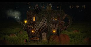 Spirits of Baciu - Prologue