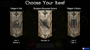 Compass of Destiny: Survivors