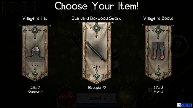 Compass of Destiny: Survivors