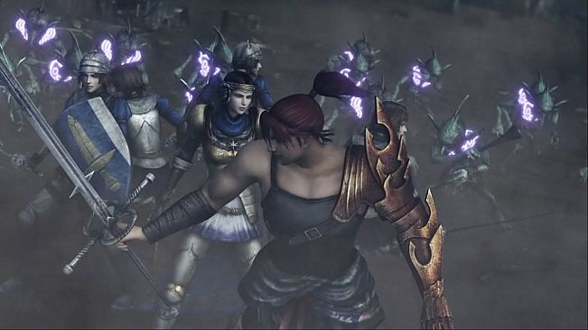 BLADESTORM: Nightmare