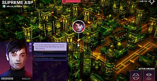 Sigma Theory: Nigeria - Additional Nation