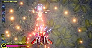 Astro Fighters 3