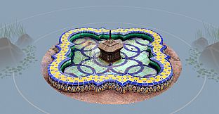 Puzzling Places - Monthly Pack #12