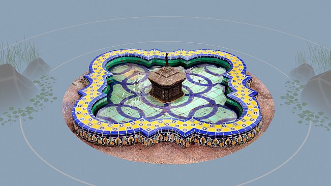 Puzzling Places - Monthly Pack #12