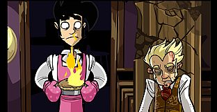 Precipice of Darkness, Episode Two