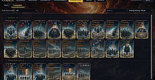 Stratagem of the Three Kingdoms: Card Single-Player Edition