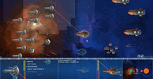 Stars in Shadow: Legacies