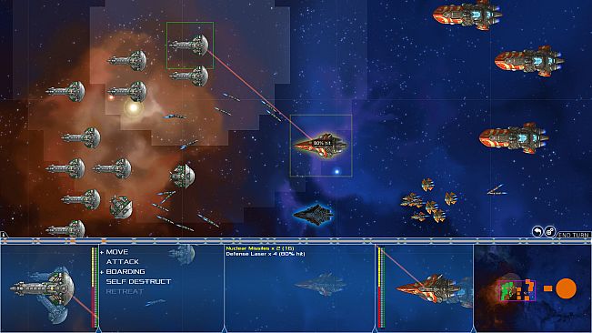 Stars in Shadow: Legacies